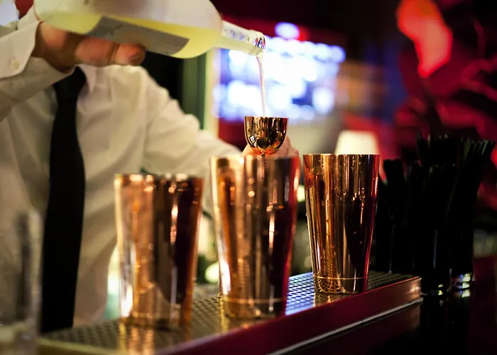 Hotel Marignan Champs-Elysees