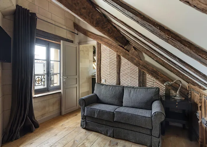 Hotel Le Presbytere