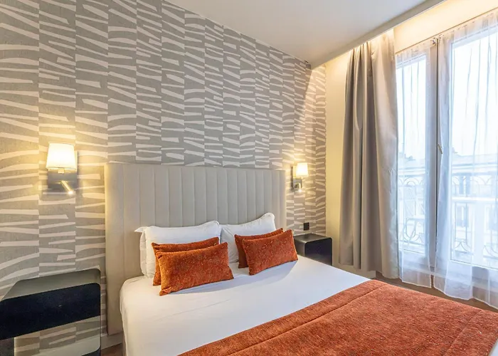Hotel De Venise
