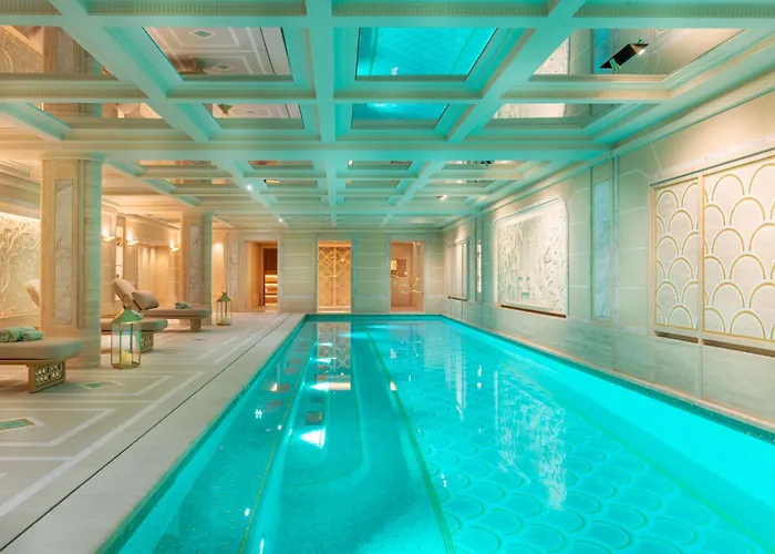 L'Hotel Du Collectionneur Paris