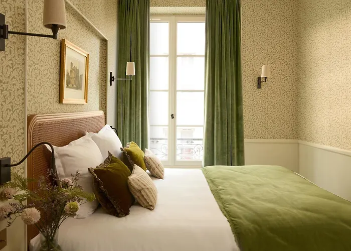 Grand Hotel Dechampaigne