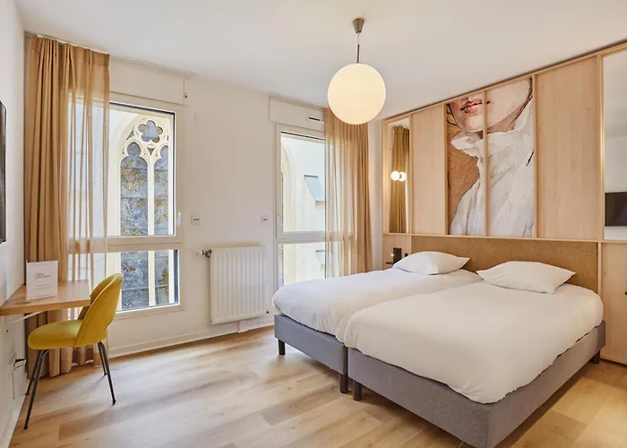 MAISON SAINT CHARLES - ASSOCIATION HABITAT et HUMANISME ILE DE FRANCE