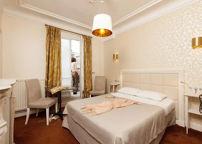 Hotel Bonaparte