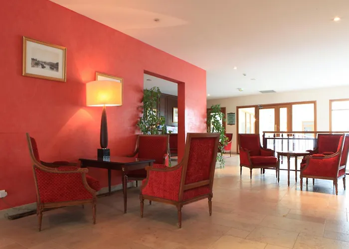Amiral Hotel